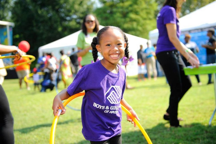 Boys & Girls Clubs Of Benton & Franklin Counties Begins Work With 501(c ...