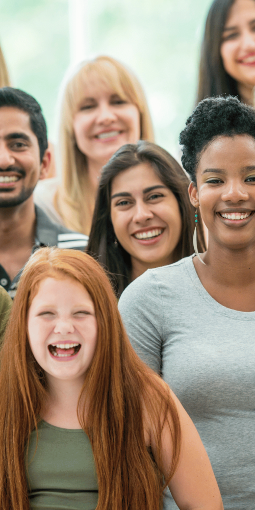 Families in a Press release about Alleghney Family network