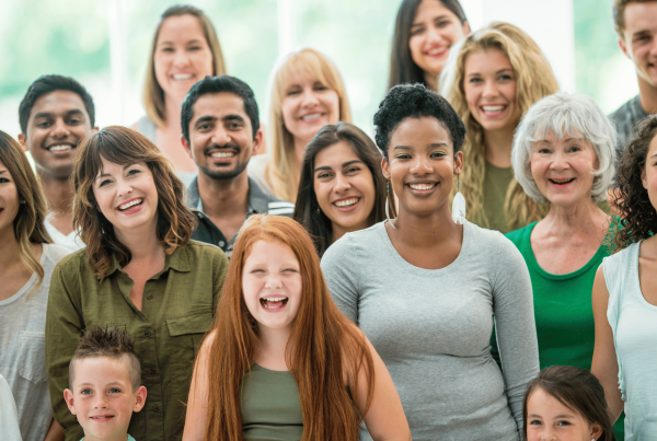 Families in a Press release about Alleghney Family network