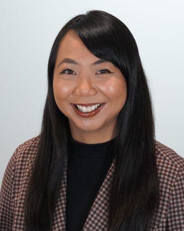 Senior Member Development Representative