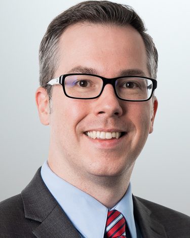 Senior Business Development Manager